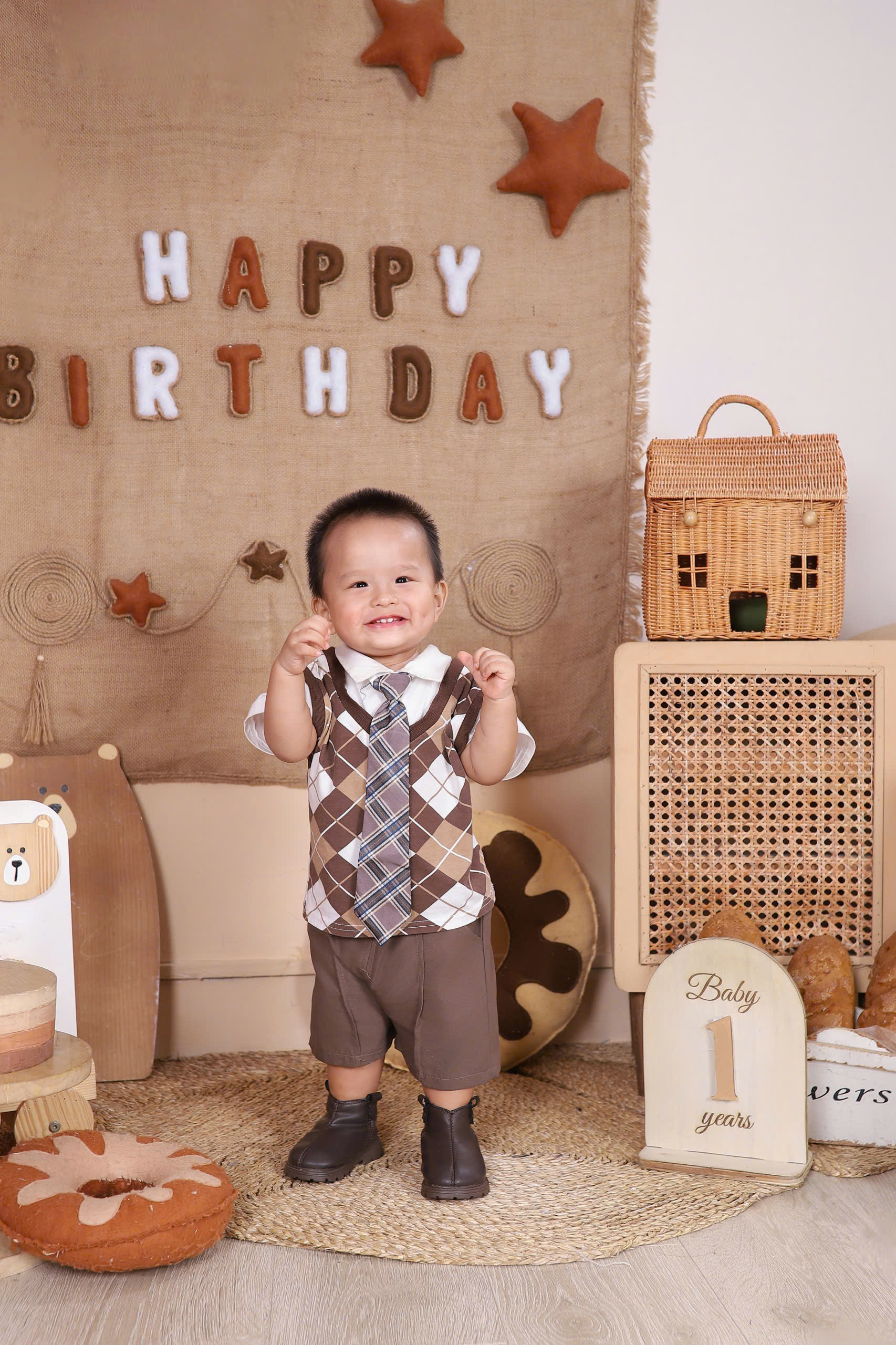 Khoảnh khắc đáng nhớ