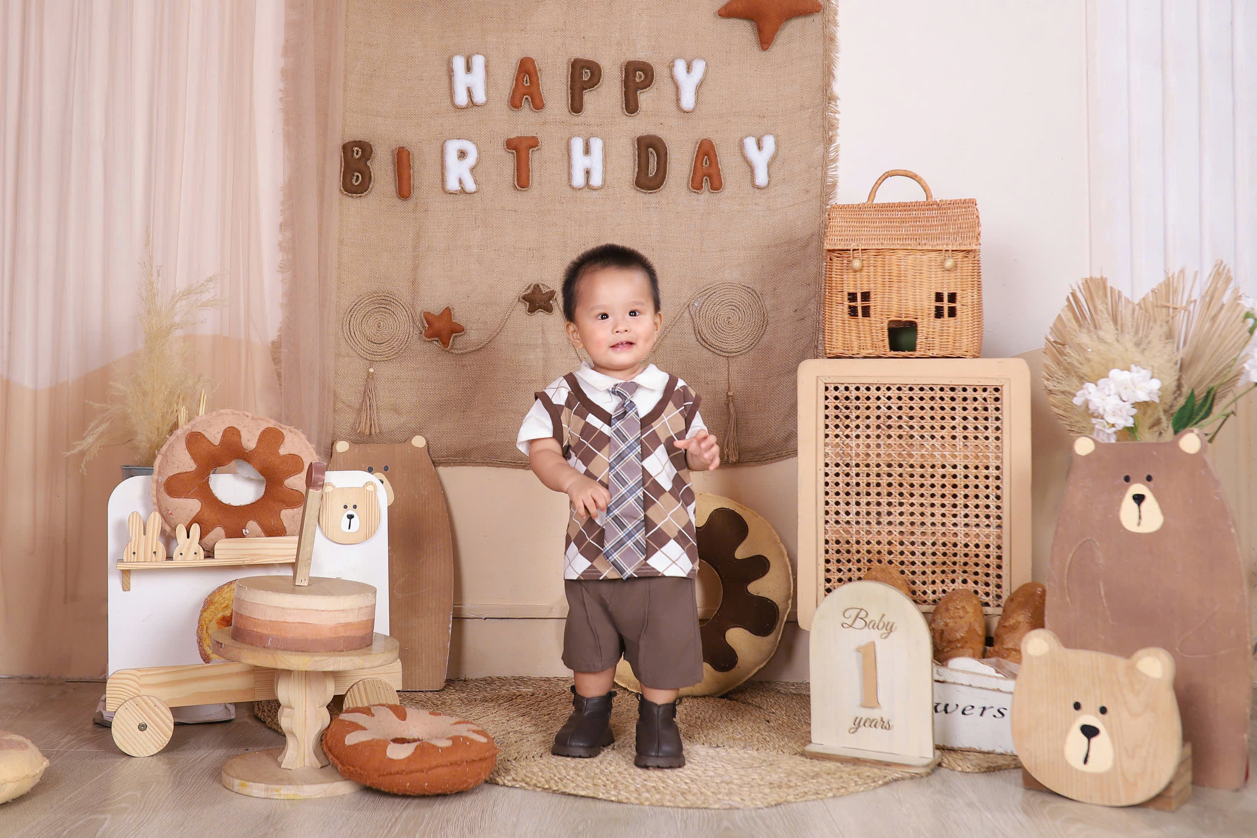 Khoảnh khắc đáng nhớ