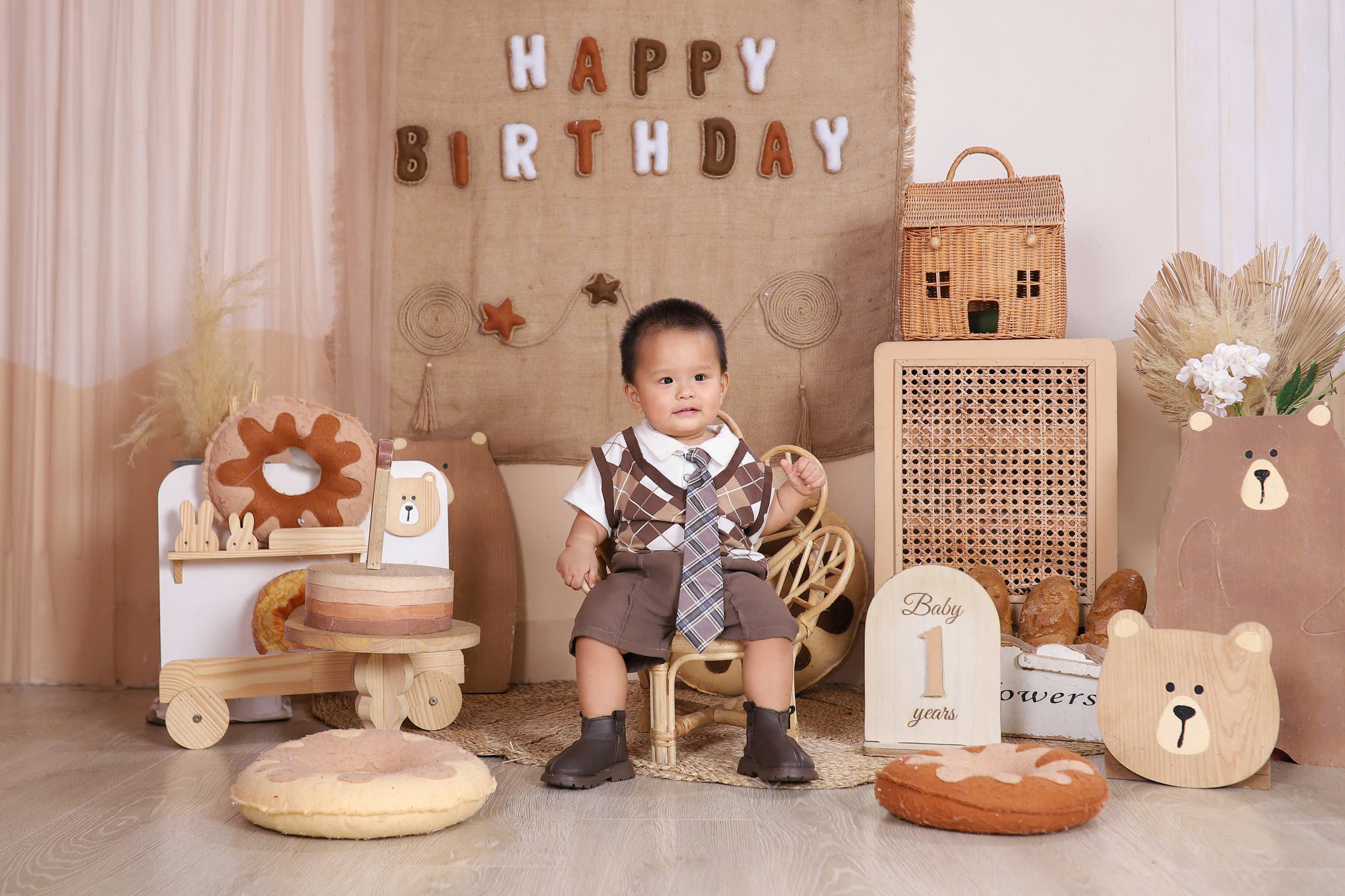 Khoảnh khắc đáng nhớ